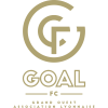 Логотип команды ГОАЛ ФК