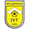 Логотип команды Динамо Юг