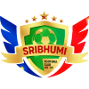 Логотип команды Срібхумі Ж