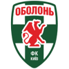 Логотип команды Оболонь Киев U19