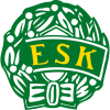 Логотип команды Енчепинг