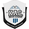 Логотип команды KAC Soccer