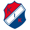 Логотип команды Kvarnsvedens W