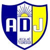 Логотип команды Jequie
