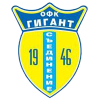 Логотип команды Гигант Саединение