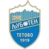 Логотип команды Ljuboten