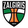 Kauno Zalgiris 2
