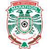 Марафон