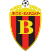 Логотип команды ZFK Vardar (Ж)