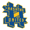 Hashtag (Ж)