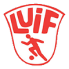 Логотип команды LUIF