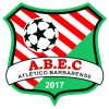Логотип команды Atletico Barbarense U20