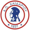 Логотип команды Хаїдарі