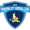 Nanjing City