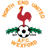 Логотип команды North End United