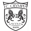 Olympia Savyntsi