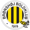 Bronshoj