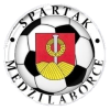 Логотип команды Medzilaborce