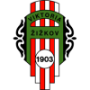 Жижков B