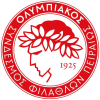 Логотип команды Олимпиакос U19