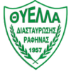 Логотип команды Тиелла Д.