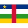 Логотип команды Central Africa W