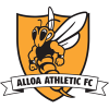 Alloa