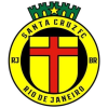 Логотип команды Santa Cruz RJ