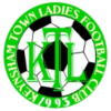 Keynsham Town W
