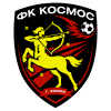 Логотип команды Kosmos