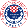 Логотип команды Zrinjski U19