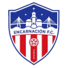 Логотип команды Encarnacion FC