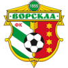 Логотип команды Vorskla Poltava