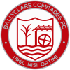Логотип команды Ballyclare
