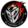 Логотип команды G2 FC