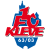 Клеве