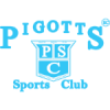 Логотип команды Pigotts Bullets