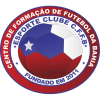 Логотип команды CFFB (Ж)