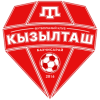 Логотип команды Кызылташ