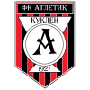 Логотип команды Атлетик Куклен