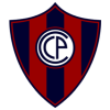 Cerro Porteno