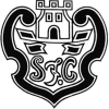 Логотип команды Silves FC