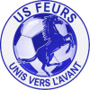 Логотип команды Feurs