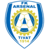 Arsenal Tivat