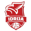 Zidgrad Idrija