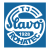 Рогатец