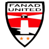 Логотип команды Fanad United