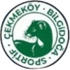 Логотип команды Чекмекой Ж