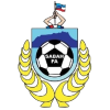Логотип команды Сабах (Ж)