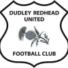 Логотип команды Dudley Redhead United